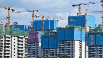 Vị thế trung tâm sản xuất của Trung Quốc lung lay khi dân số giảm lần đầu trong 60 năm