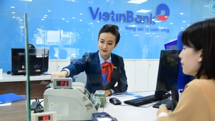 VietinBank muốn phát hành 9.000 tỷ đồng trái phiếu