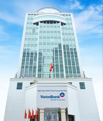 Fitch Ratings nâng xếp hạng tín nhiệm đối với VietinBank