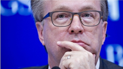 Fed: Cuộc chiến chống lạm phát có thể kéo dài đến năm 2024