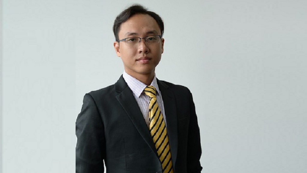 "Đáo hạn trái phiếu là câu chuyện hay, thị trường vẫn còn xung lực để đi lên"