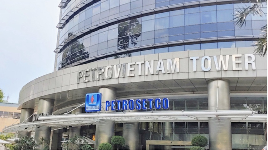 Cổ phiếu tăng trần liên tục, Petrosetco dừng kế hoạch chào bán cổ phiếu giá 15.000 đồng
