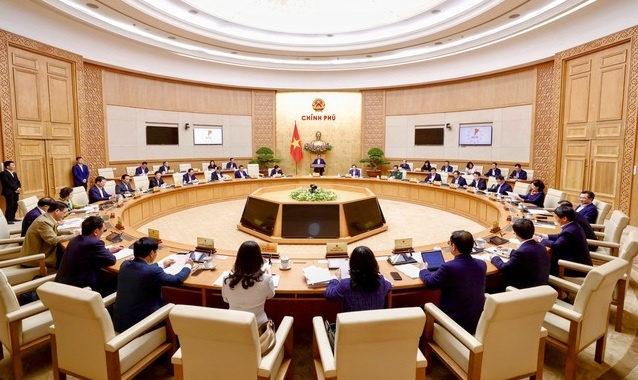 Thủ tướng: Đánh giá chính xác để có mức tăng trưởng tín dụng phù hợp