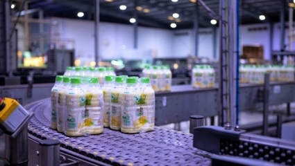 Liên doanh thực phẩm và đồ uống 400 tỷ đồng giữa Vinamilk và Kido giải thể