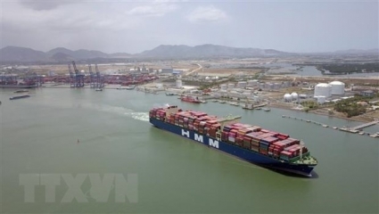 Phát triển kinh tế vùng Đông Nam Bộ: Tăng sức mạnh cho đầu tàu kinh tế