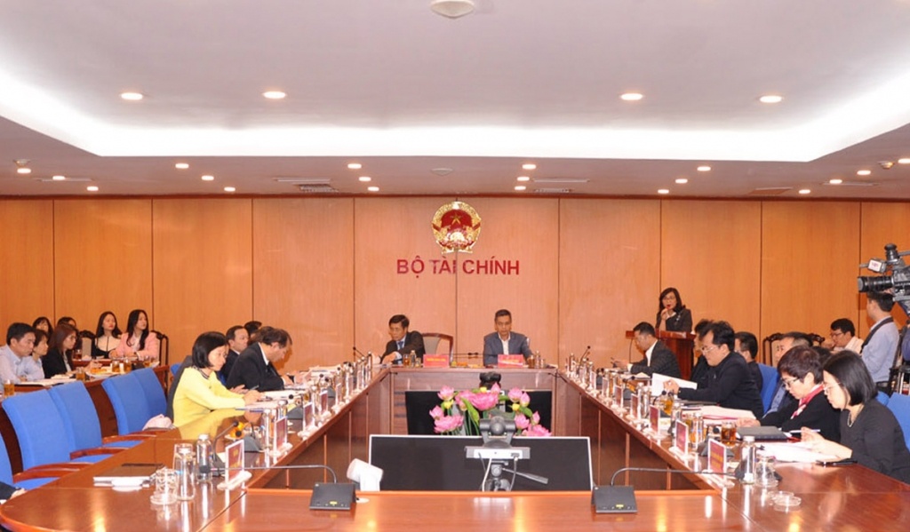 10 bộ ngành, địa phương giải ngân vốn ODA đạt 0%, nhiều đơn vị xin trả vốn