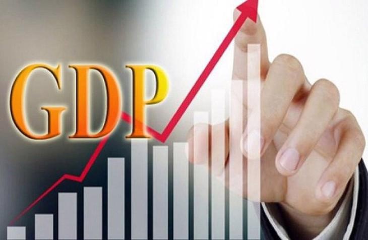 Độ trễ áp lực dần rút ngắn đối với mục tiêu tăng trưởng GDP năm 2023