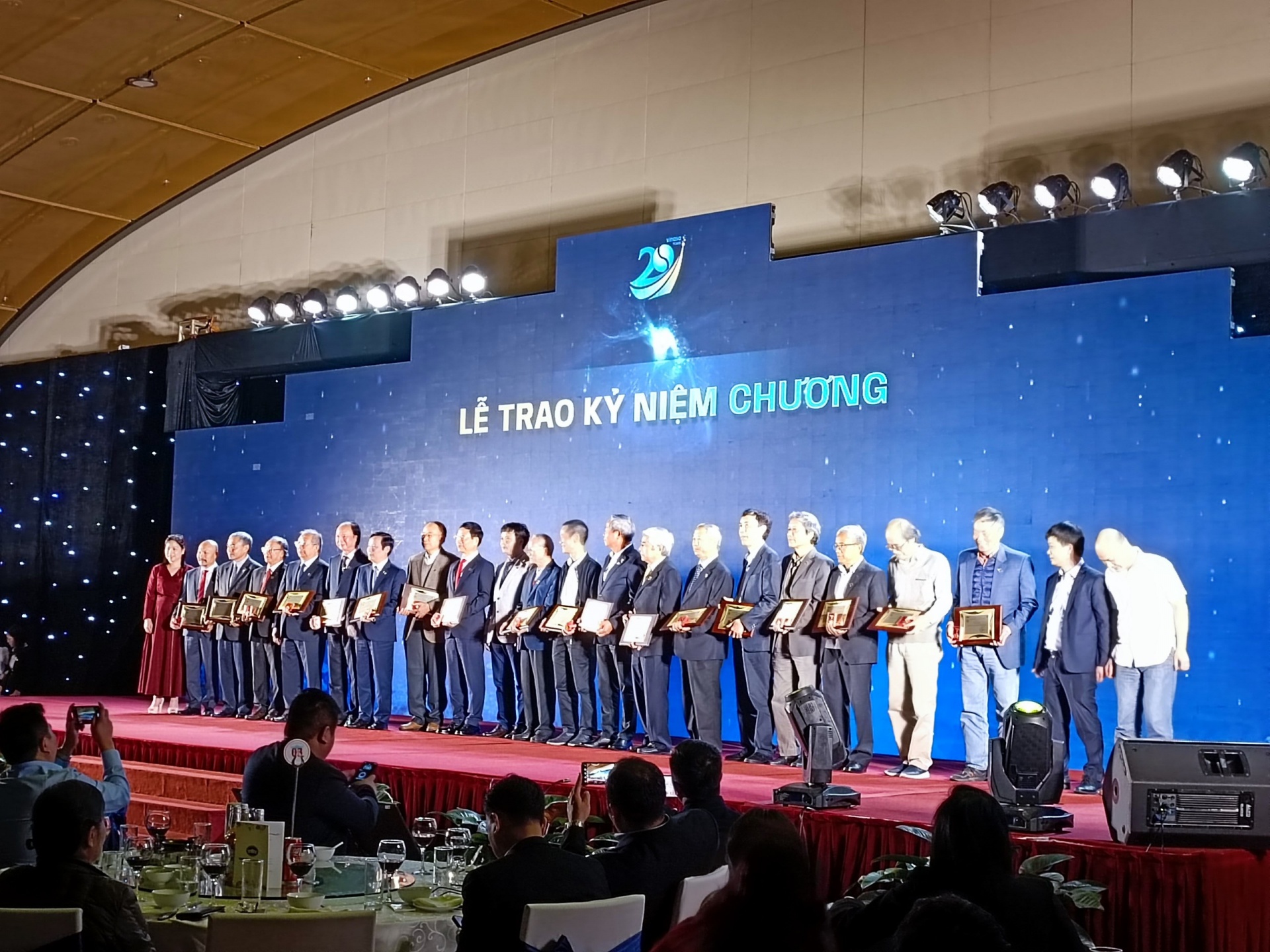 VINASA đặt mục tiêu đưa công nghiệp phần mềm đạt doanh thu 150 tỷ USD