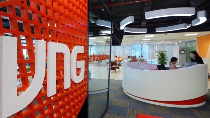 Trước thềm lên sàn, VNG muốn bán 25% cổ phần với giá bằng 1/10 giá thị trường