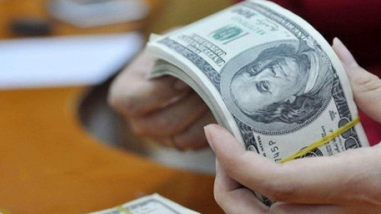Tỷ giá USD/VND tiếp tục giảm mạnh