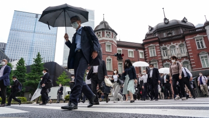 Nhật đang mất đi sức hấp dẫn với người lao động Trung Quốc, Việt Nam, Philippines