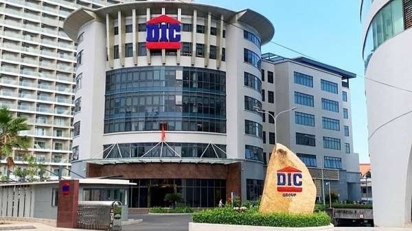 Cổ phiếu tăng 43% từ đáy, DIG lên kế hoạch phát hành 100 triệu cổ phiếu