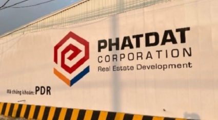 Quảng Ngãi: Kiến nghị không nhận tài trợ của Phát Đạt để lập quy hoạch hơn 8.000ha