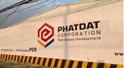 Lãnh đạo Phát Đạt liên tiếp đăng ký mua vào cổ phiếu công ty