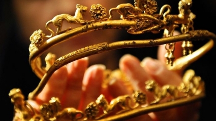 Lộ diện một bên mua vàng bí ẩn trên thị trường thế giới trong thời gian qua