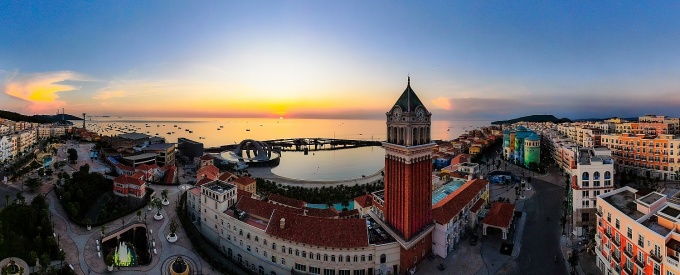 Vì sao bất động sản Sun Property tạo giá trị bền vững?