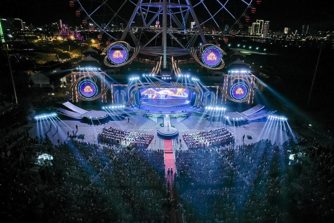 Vì sao bất động sản Sun Property tạo giá trị bền vững?