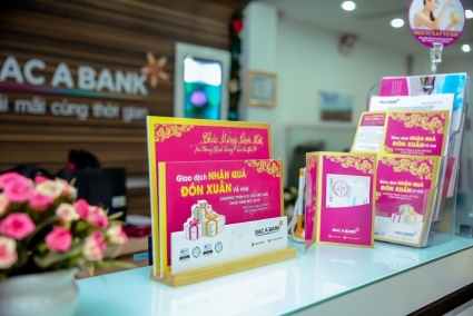 Ngân hàng Nhà nước bắt đầu bơm tiền vắt qua Tết