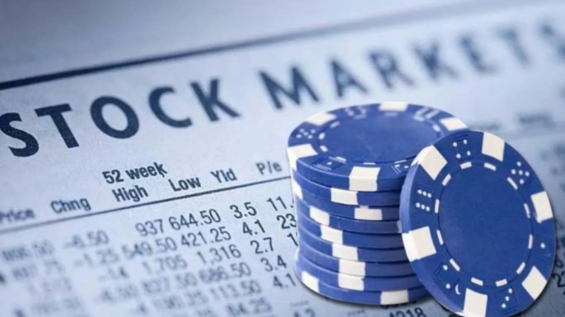 Tiền ngoại giúp VN-Index vượt 1.050 điểm