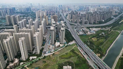 Bất động sản Trung Quốc và rủi ro từ việc nới lỏng tiền tệ quá mức