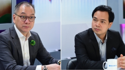 Một dữ liệu mới về nhà đầu tư nước ngoài rót vốn vào chứng khoán Việt