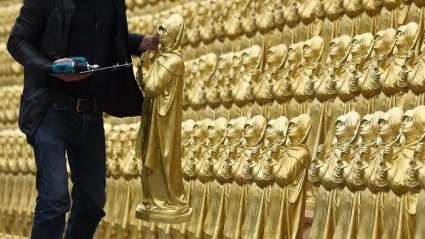 Giá vàng và rủi ro Fed nâng mạnh lãi suất trong tuần tới