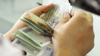 Nhiều doanh nghiệp đã chuẩn bị công bố thưởng Tết