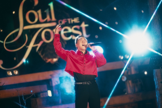 Lắng nghe “Giấc mơ mùa đông” với giọng hát Uyên Linh và Trung Quân