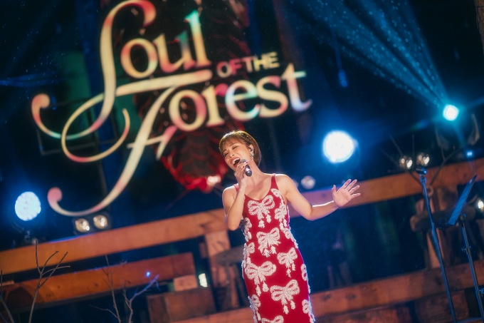 Lắng nghe “Giấc mơ mùa đông” với giọng hát Uyên Linh và Trung Quân