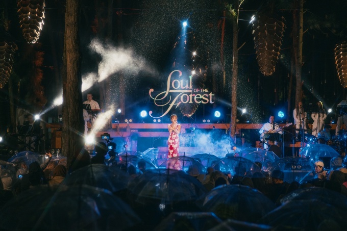 Lắng nghe “Giấc mơ mùa đông” với giọng hát Uyên Linh và Trung Quân