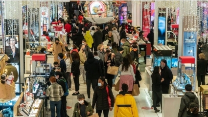 Lạm phát tại Mỹ hạ nhiệt mạnh - tin tốt trước thềm cuộc họp của Fed