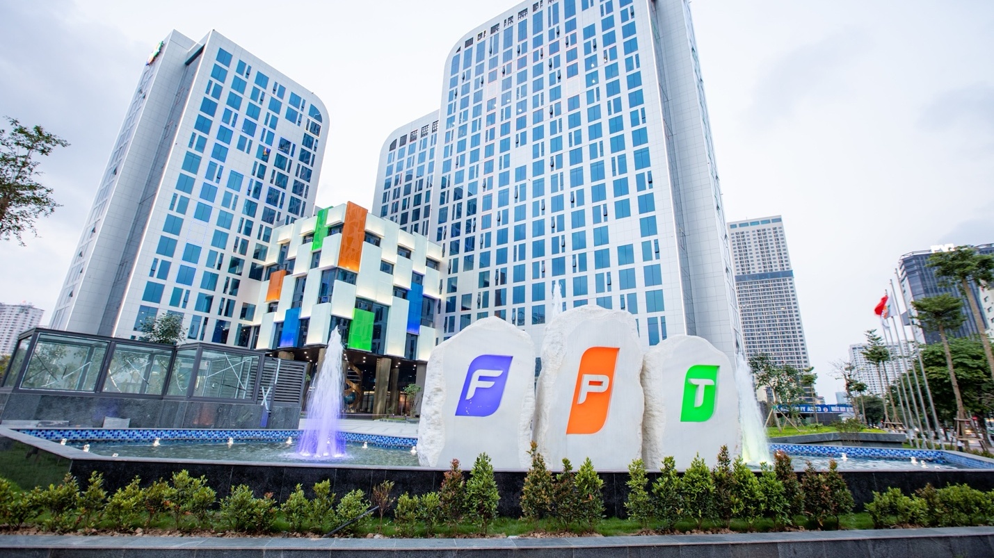FPT Announced Business Results in the 11 Months of 2022