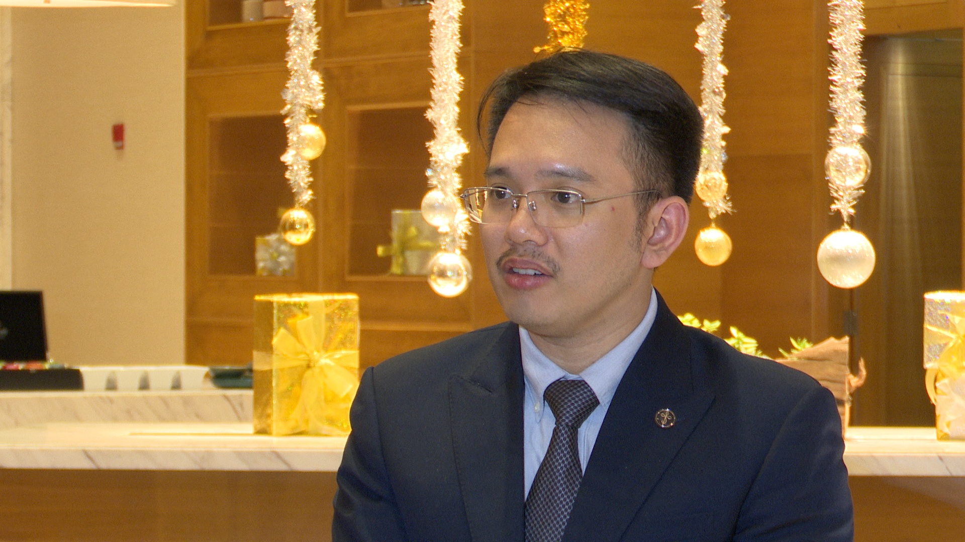 Thị trường bất động sản ngóng lãi suất và vấn đề trái phiếu doanh nghiệp hạ nhiệt