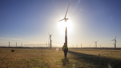 Vietnam to Receive $15.5 billion for Energy Transition