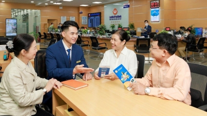 LienVietPostBank phát hành 1.950 tỷ đồng trái phiếu, lãi suất trên 10%