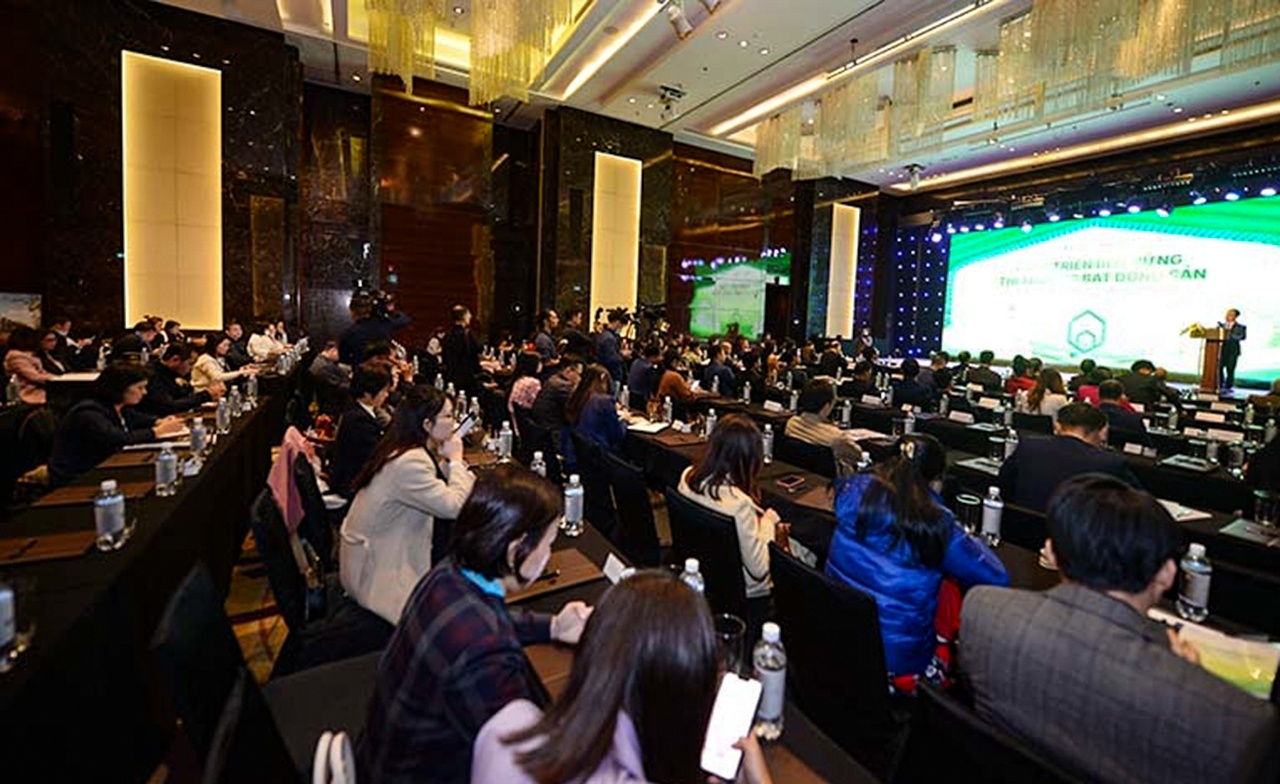 Những điểm nghẽn khiến thị trường bất động sản không ổn định