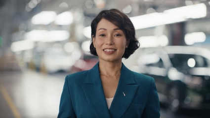 Chủ tịch VinFast nói gì về khoản lỗ 4,7 tỷ USD trong bản cáo bạch nộp lên SEC?