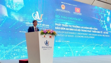 Cú sốc giữa mùa cao điểm có thể "đánh gục" nhiều người lao động