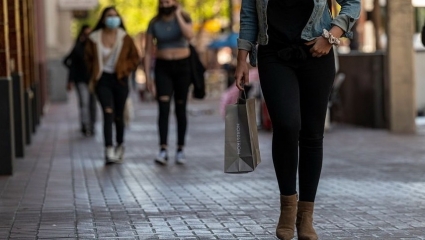 Áp lực giá cả căng thẳng đang hạ nhiệt trên toàn cầu