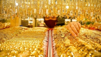 Nhận diện những yếu tố mạnh nhất tác động đến giá vàng trong thời gian còn lại của năm