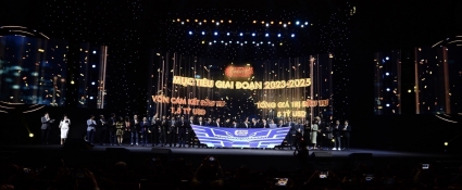 Việt Nam - Trụ cột của "thỏi nam châm" hút vốn đầu tư toàn cầu