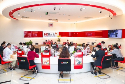 General Director of HDBank Continues to Rregister to Buy 1 Million of HDB Shares