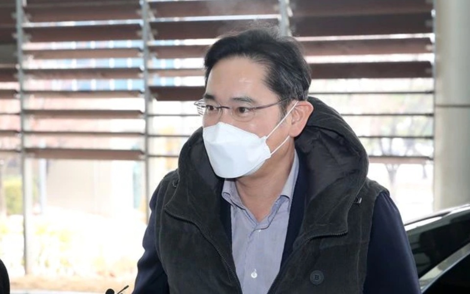 Chủ tịch Samsung đến Việt Nam khánh thành trung tâm R&D lớn nhất Đông Nam Á