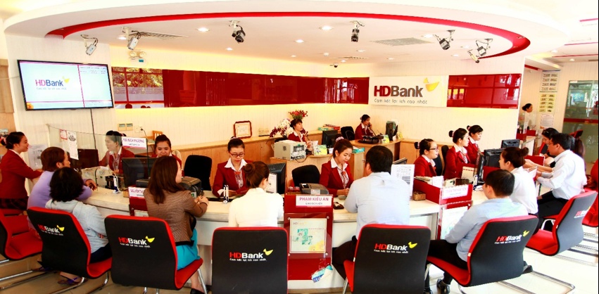 Thêm một lãnh đạo HDBank đăng ký mua cổ phiếu HDB