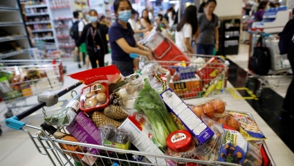 HSBC: Yếu tố Trung Quốc có thể hỗ trợ mạnh cho tăng trưởng châu Á nửa sau năm 2023