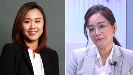 “Thị trường chứng khoán không còn rủi ro giảm nhiều”