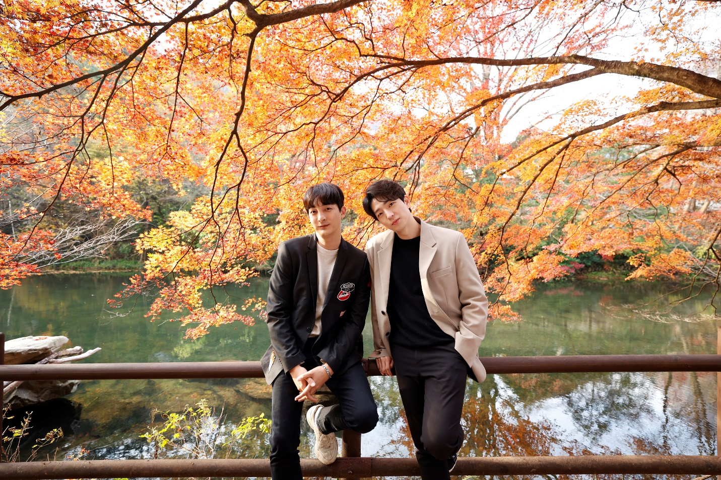 Countdown Ecopark 2023: Đại tiệc của âm thanh, ánh sáng và pháo hoa