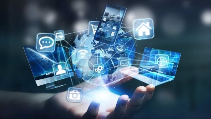 10 sự kiện công nghệ thông tin và truyền thông tiêu biểu năm 2022