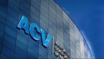 Lợi nhuận trước thuế 2022 gấp 3 kế hoạch, ACV đặt mục tiêu năm 2023 lãi gần 8.500 tỷ