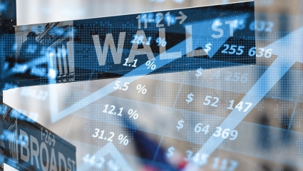 Chứng khoán Mỹ tiếp tục mất điểm những phiên cuối của năm